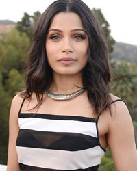 Freida Pinto